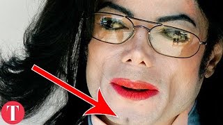 20 Things You Didn’t Know About Michael Jackson [upl. by Otrebcire]