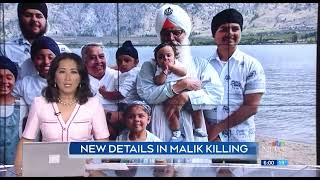 New details on Ripudaman Singh Malik killing [upl. by Oek]