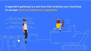 What is a Payment Gateway [upl. by Akli]