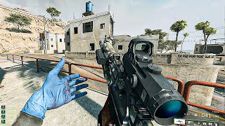 The OG AKS 74u in BF2042  Battlefield 2042 Season 6 Gameplay [upl. by Clarie]