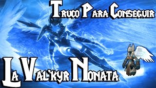 Como Conseguir La Valkyr Nonata  Mascotas de duelo  World of warcraft  Guía Técnica  Lich king [upl. by Meela]