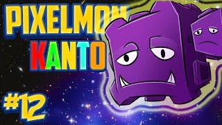 Minecraft Pixelmon Kanto Edition quotSelfDestructing Koffingsquot  Episode 12 Minecraft Pokemon Mod [upl. by Cristina]