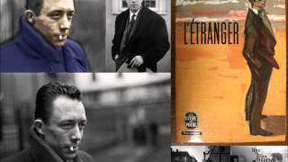 Albert Camus 19131960 [upl. by Lamoree371]