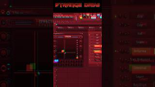 Fractals 233 musicproduction music flstudio [upl. by Nwahsad]