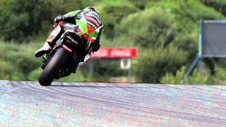 Tom Sykes  In search of the perfect lap [upl. by Eciuqram496]