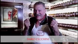 Dario Cecchini  The Butchers Block– PCL Video [upl. by Becky]