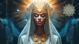 Goddess Isis Transmission Reclaiming the Fragmented Self [upl. by Beghtol375]