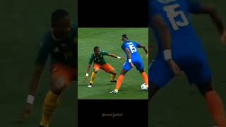 POGBA SKILLS shortvideo football pogba [upl. by Netsruk]