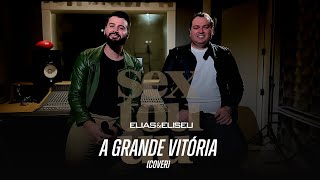 Sextou com Elias e Eliseu  Grande Vitória cover [upl. by Joshi218]