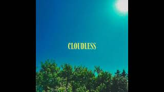 HRDN  Cloudless Official Audio [upl. by Cimah158]