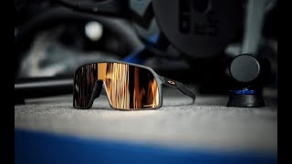 Sunglasses Oakley Sutro Prizm [upl. by Kcirdled]