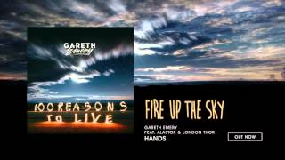 Gareth Emery feat Alastor amp London Thor  Hands [upl. by Irving516]