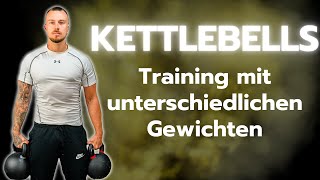 Vorteile vom Training mit unterschiedlichen Gewichten [upl. by Adorne612]