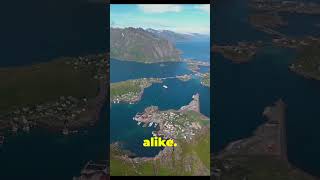 quotUnforgettable Norway Norway REVEALED [upl. by Tahmosh280]