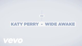 Katy Perry  Dressin Up Lyric Video [upl. by Sido]