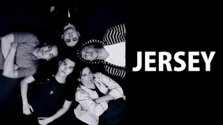 Make Out Monday  Jersey Lyric Video [upl. by Shermie689]