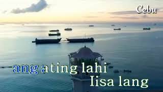 isang lahi karaoke Videoke [upl. by Naus]