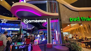 Gamestate westfield mall of the netherlands [upl. by Olegna]