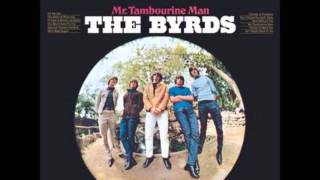 The Byrds  Mr Tambourine Man Vocals Only [upl. by Maleki]