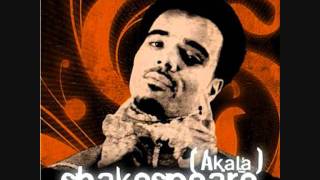 Akala Shakespeare Dirty Version [upl. by Lirbij]