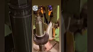 gear cutting process gear gearbox automobile automotive mechanic mechanical [upl. by Ttihw]