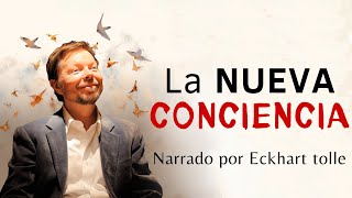 La NUEVA CONCIENCIA  Eckhart tolle  Audiolibro completo en español [upl. by Aiyot]