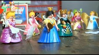 PlaymobilSammler Ein Hamburger und seine große Leidenschaft [upl. by Keane]