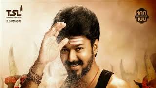 Mersal Trailer HD Mersal Teaser Mersal Trailer Mersal Official Trailer HD [upl. by Morita]