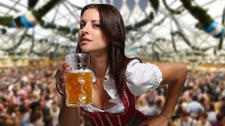 Oktoberfest Wiesn Hit 2024 Zascha quotSauf ma no a Massquot [upl. by Spearman]