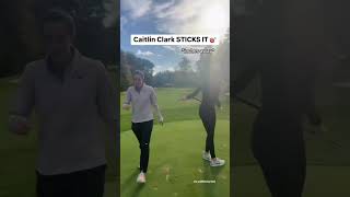 What can’t Caitlin Clark do [upl. by Edison]