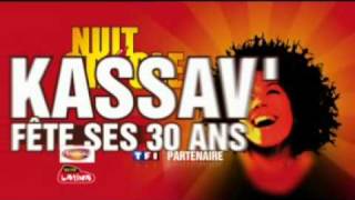 ZOUK  KASSAV  RENDEZ VOUS AU STADE DE FRANCE LE 16 MAI 2009 [upl. by Pleione]