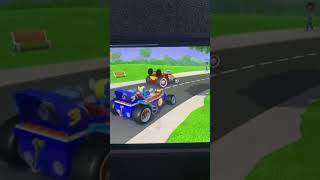 Mickey and the ￼roadster racers theme song and end credits [upl. by Akir]