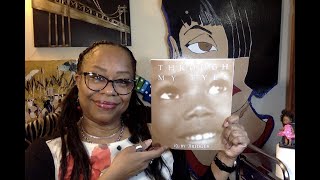 Book Title Through My Eyes Ruby Bridges [upl. by Ecienahs]