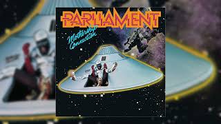 Parliament  Mothership Connection Multitrack Mix [upl. by Eliseo]