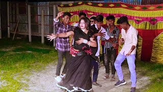 আগুন লাগাইলো  Agun Lagailo  Password Movie Song  Bangla Dance Performance 2024  magla [upl. by Asile]