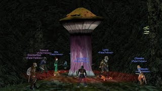 EVERQUEST  SELO TLP SERVER DAY3 The Reishicyben [upl. by Enaerb708]