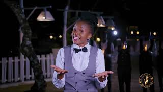 HIVI KARIBU MEDLEY  MSANII MUSIC GROUP [upl. by Ritch]