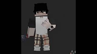 Render for skin Minecraft [upl. by Sancho]