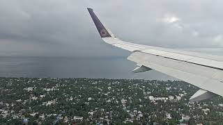 Trivandrum Airport [upl. by Mathia402]