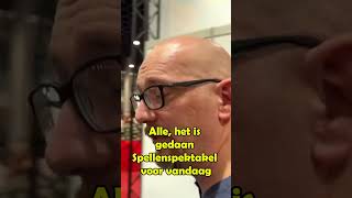 Uitgang Vlog Spellenspektakel utrecht spellenspektakel vlog utrecht meetle vlaams nederlands [upl. by Gerk832]