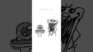 The Wishing Stone animation flipnote memes [upl. by Marybeth276]