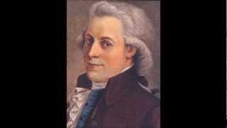 Mozart  quotConservati fedelequot  Aria for Soprano and Orchestra K 23 [upl. by Athenian]