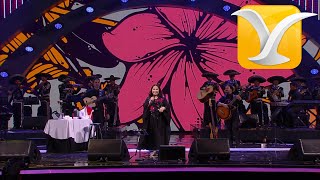 Ana Gabriel  Tú lo decidiste  Ahora  No entiendo  Festival de Viña del Mar 2020  Full HD 1080p [upl. by Bennet764]