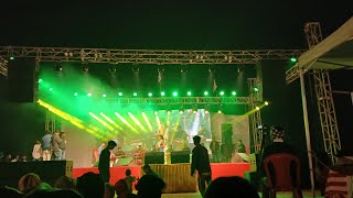 N KACHHAP VLOGS is live ranchi nagri kacka singer suman gupta [upl. by Dunn937]