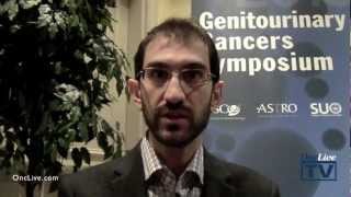 Dr Emmanuel Antonarakis Describes the TAXYNERGY Trial [upl. by Hgiel]