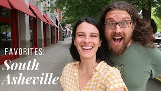 Day in the Life SOUTH ASHEVILLE NC  DITL Vlog  Mountain Life [upl. by Orofselet926]