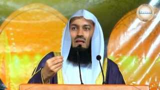 The Role of the Muslim Youth  Mufti Menk [upl. by Adev992]