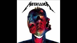 Metallica  Hardwired To SelfDestruct 2016 Deluxe Edition Full Album [upl. by Yrreg]