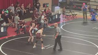 Jack spence div 4 88LBS [upl. by Luapnaej]