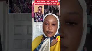 Anga videon babiana tsiraraVideotrandingtv hadizagabonofficial gfreshalameentv760 hausarap [upl. by Noval273]